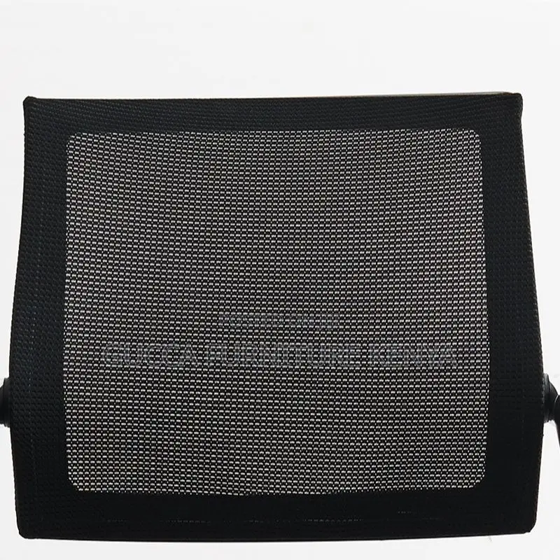 Office Chairs:Black Modern Ergonomic Task Office Chair