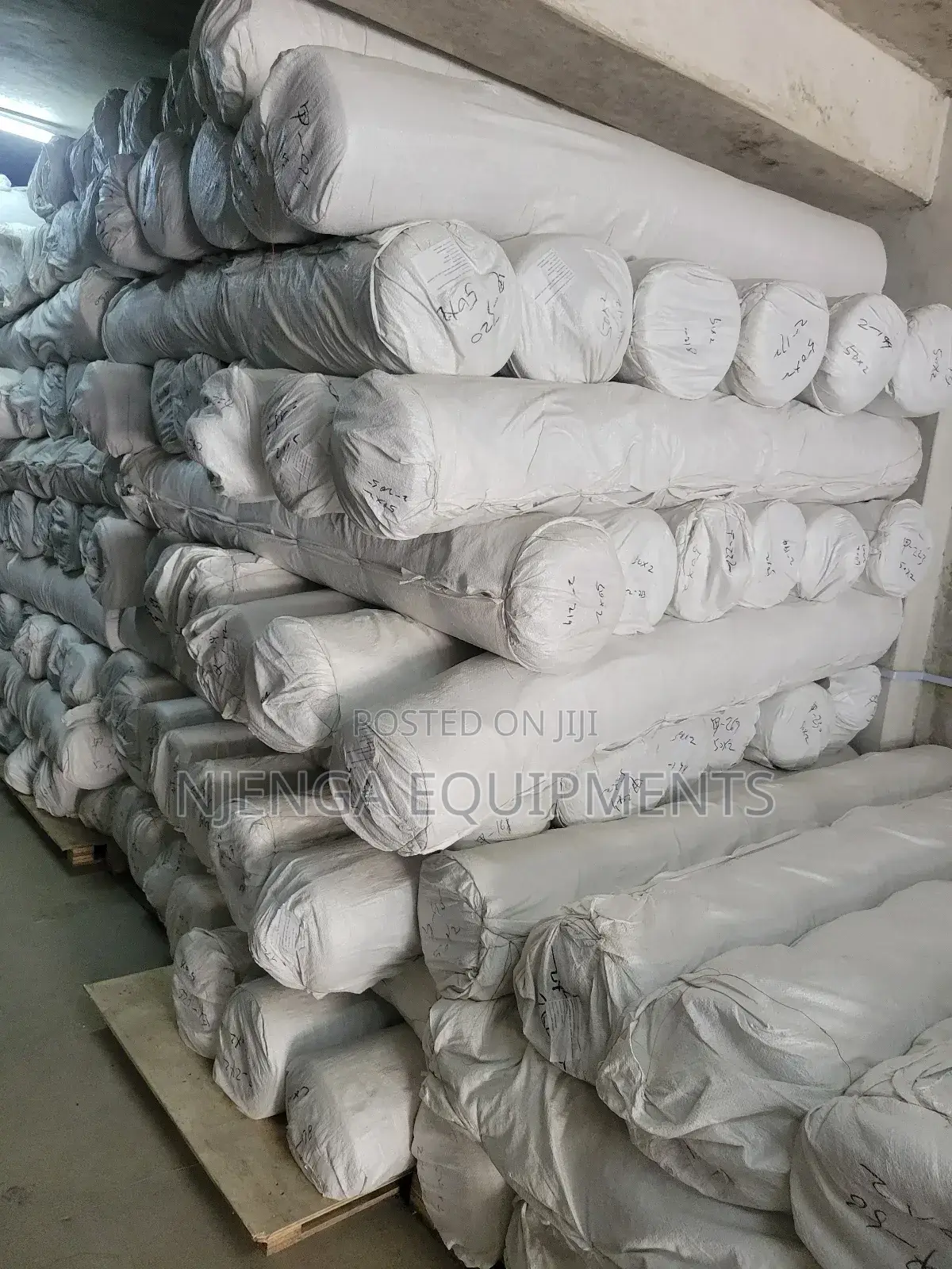 Road Construction Geotextile 150gsm