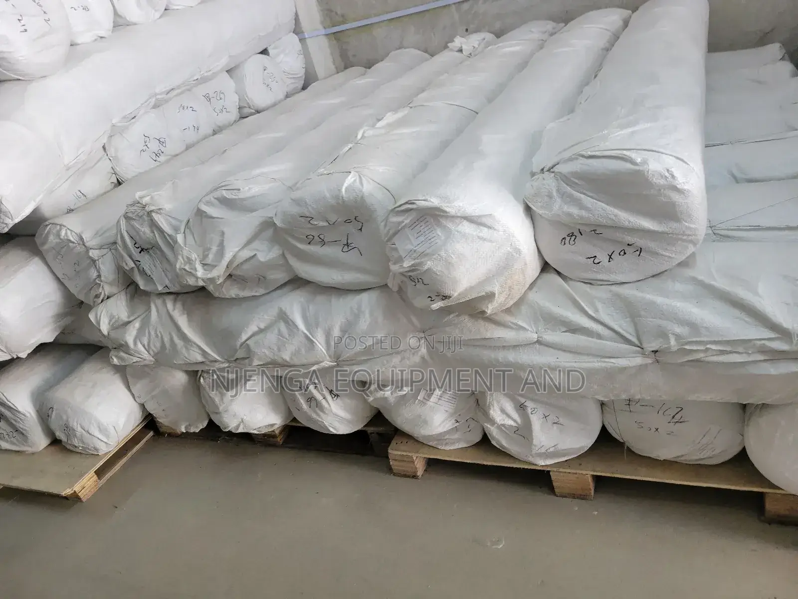 Drainage Geofabrics/ Geotextile
