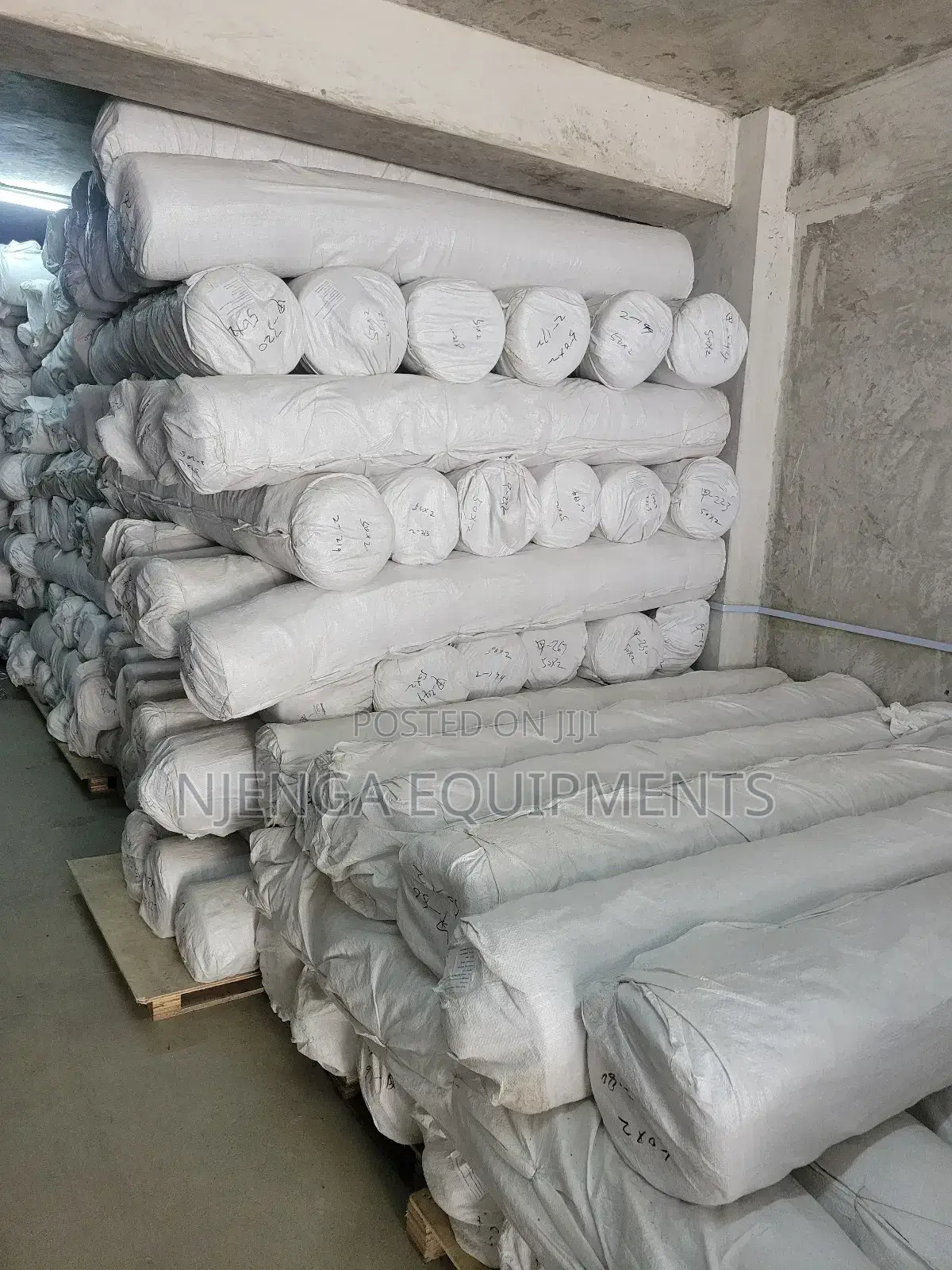 Earthwork Geotextile 200gsm