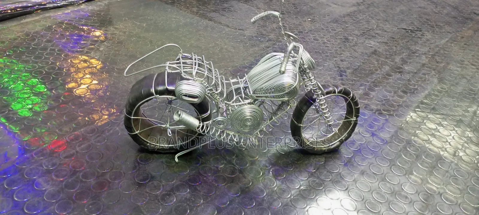 Children Bike Toy