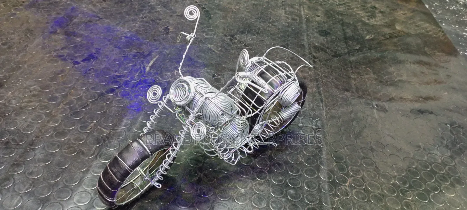 Children Bike Toy