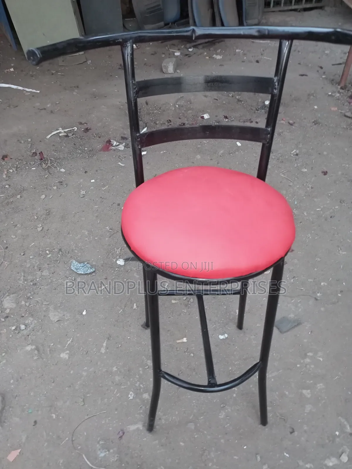 Bar Stools
