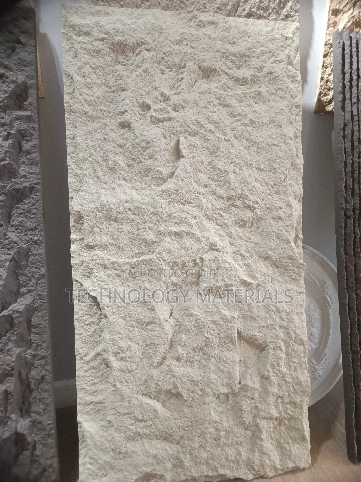 PU Cultural Stone Wall Panel