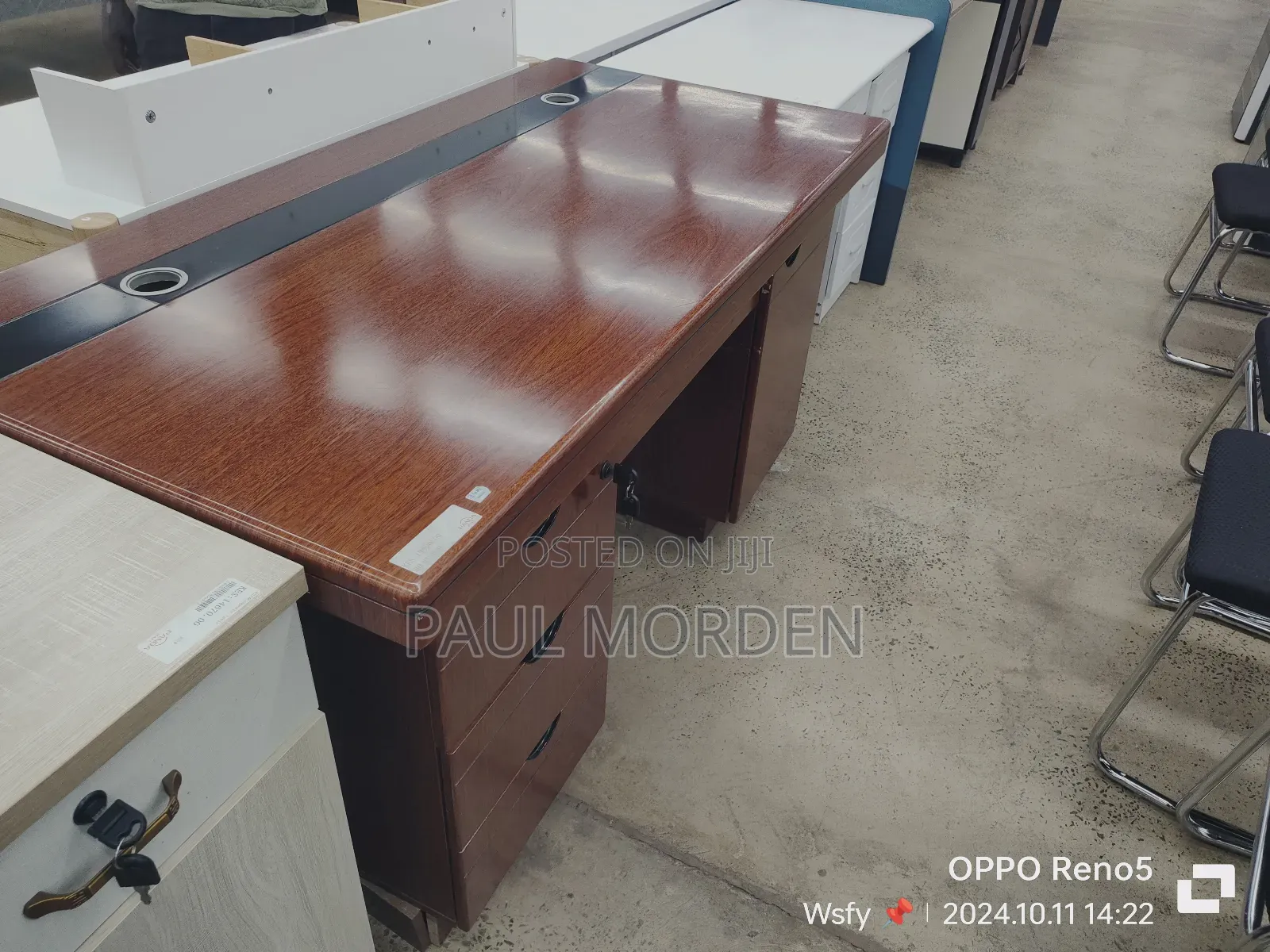 Office Office Executive Table