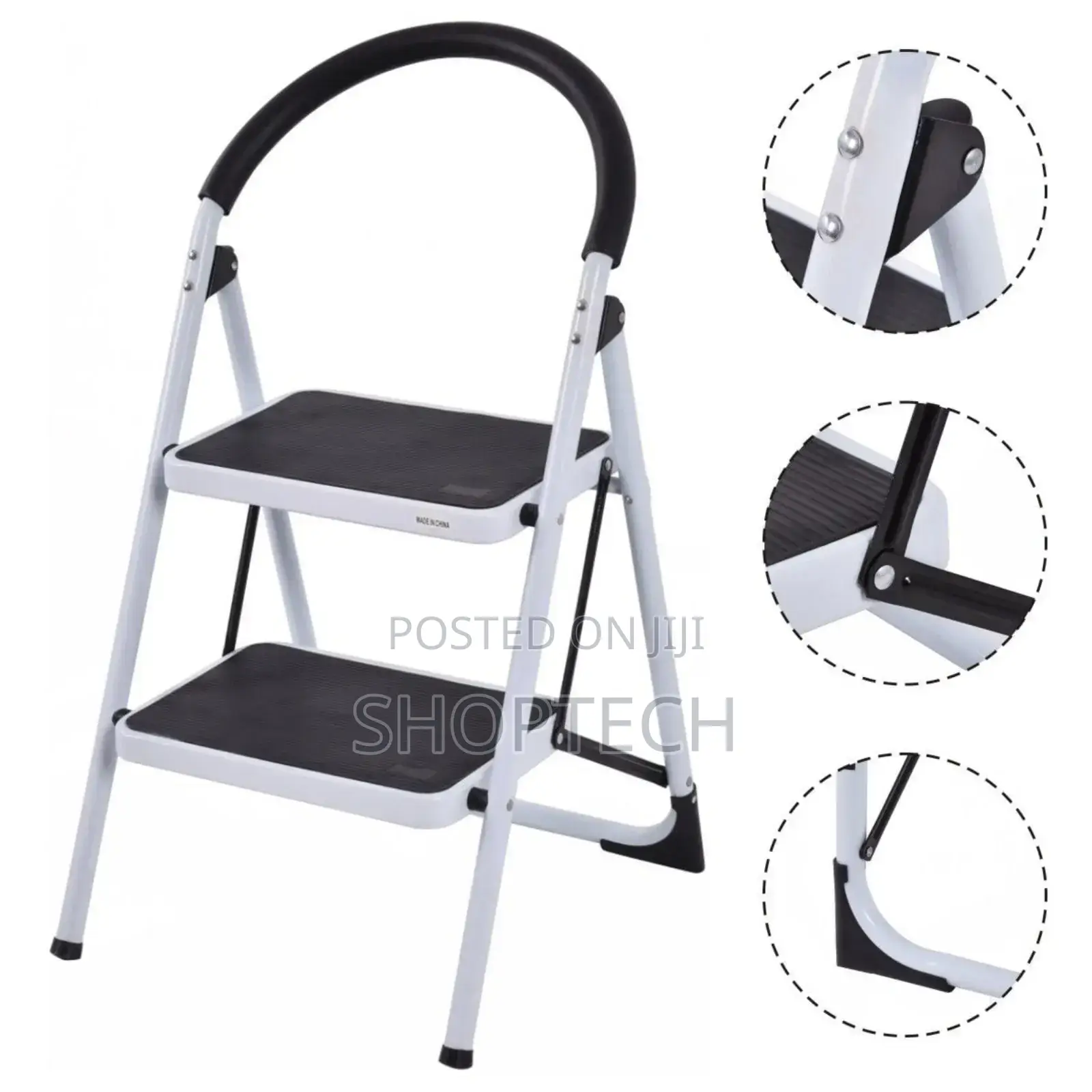 2 Step Ladder