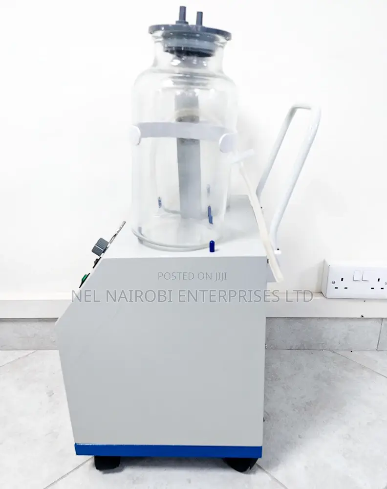 Suction Machine (90l/Min)