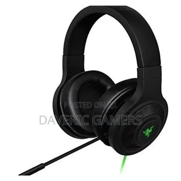 Razer Kraken X Wired Gaming Headphone