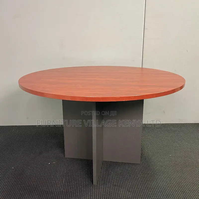 Round Table – 1200mm in Diameter