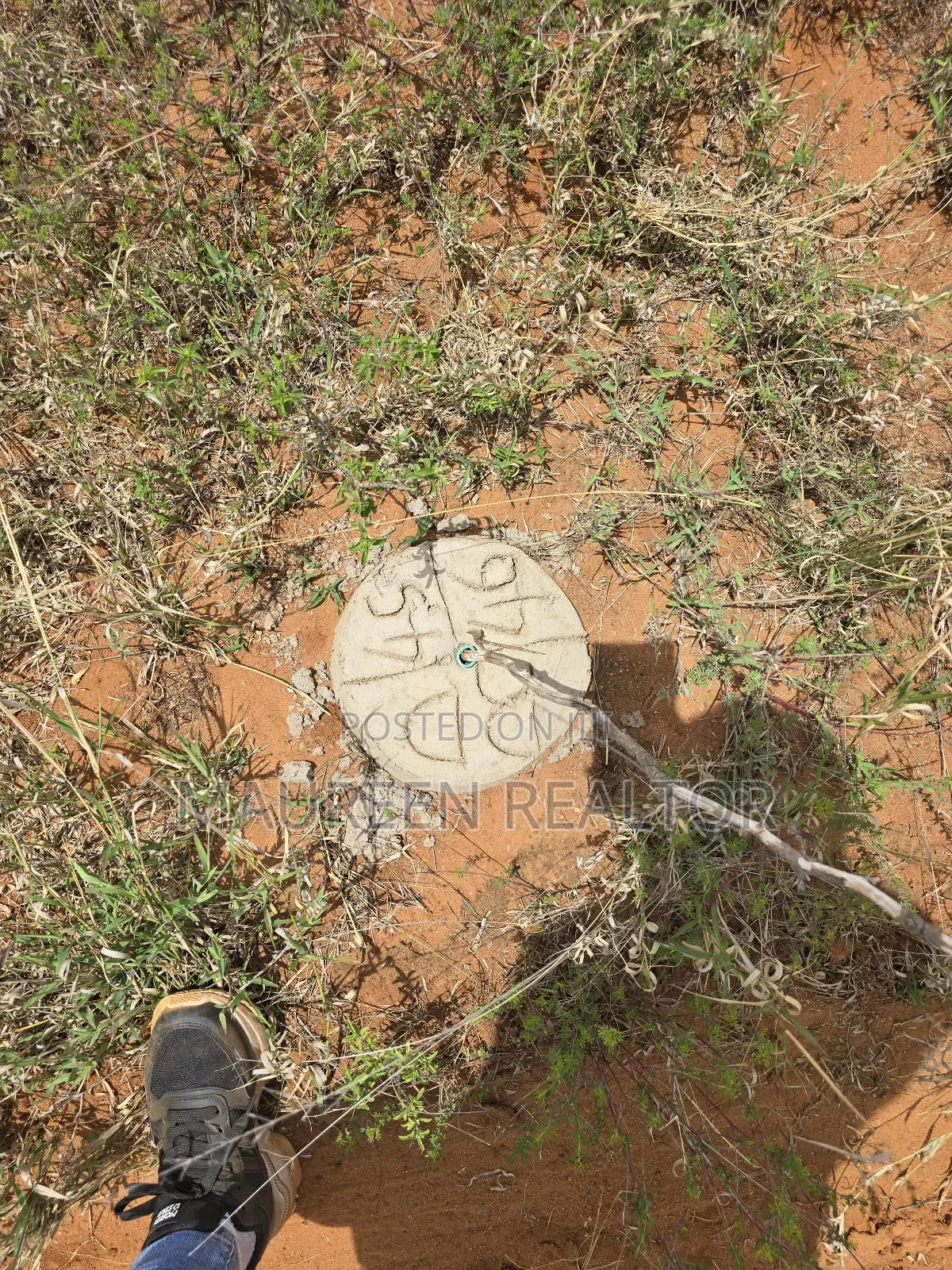 Prime 50×100 Plots - Athiriver Lukenya