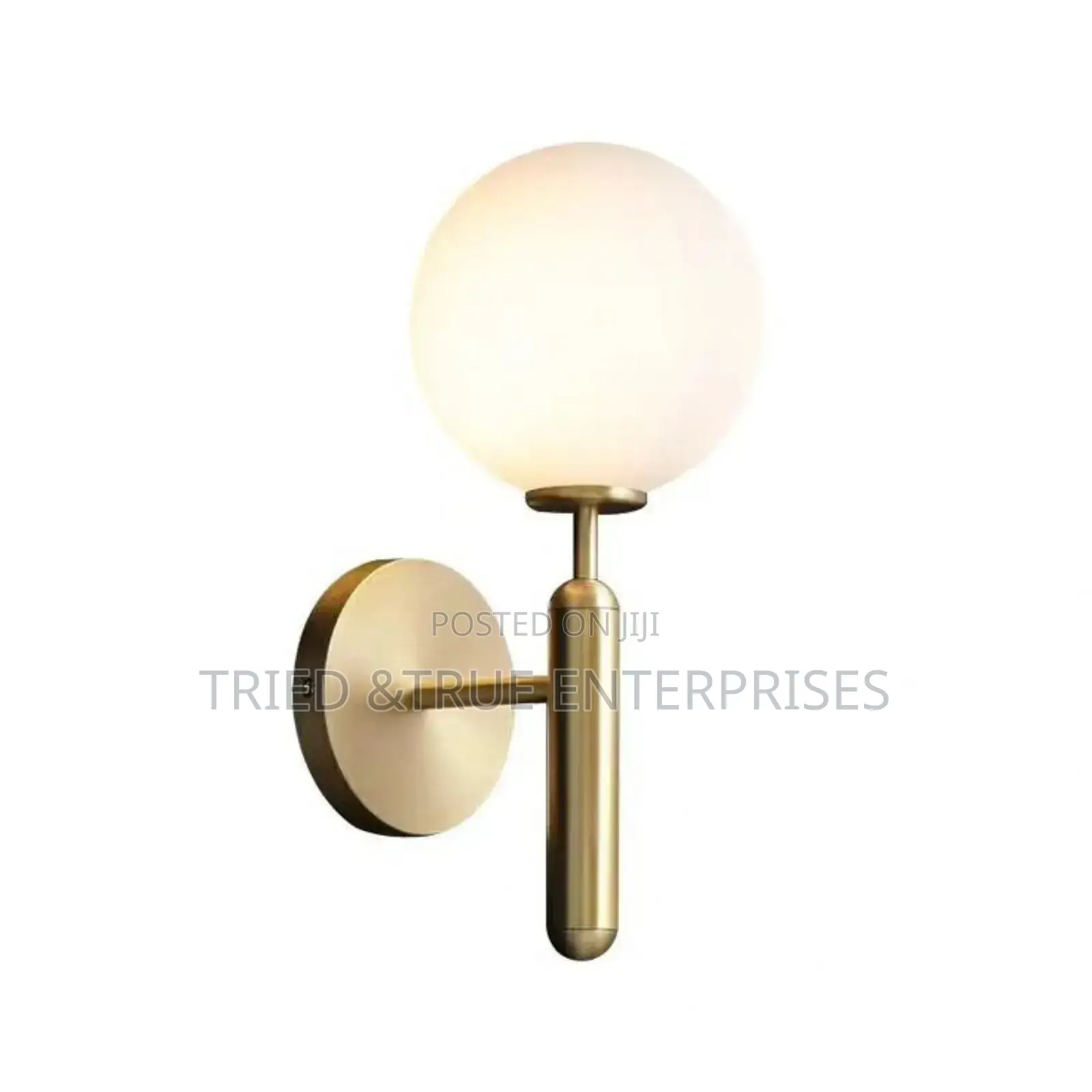 Wall Brackets Light Vf8