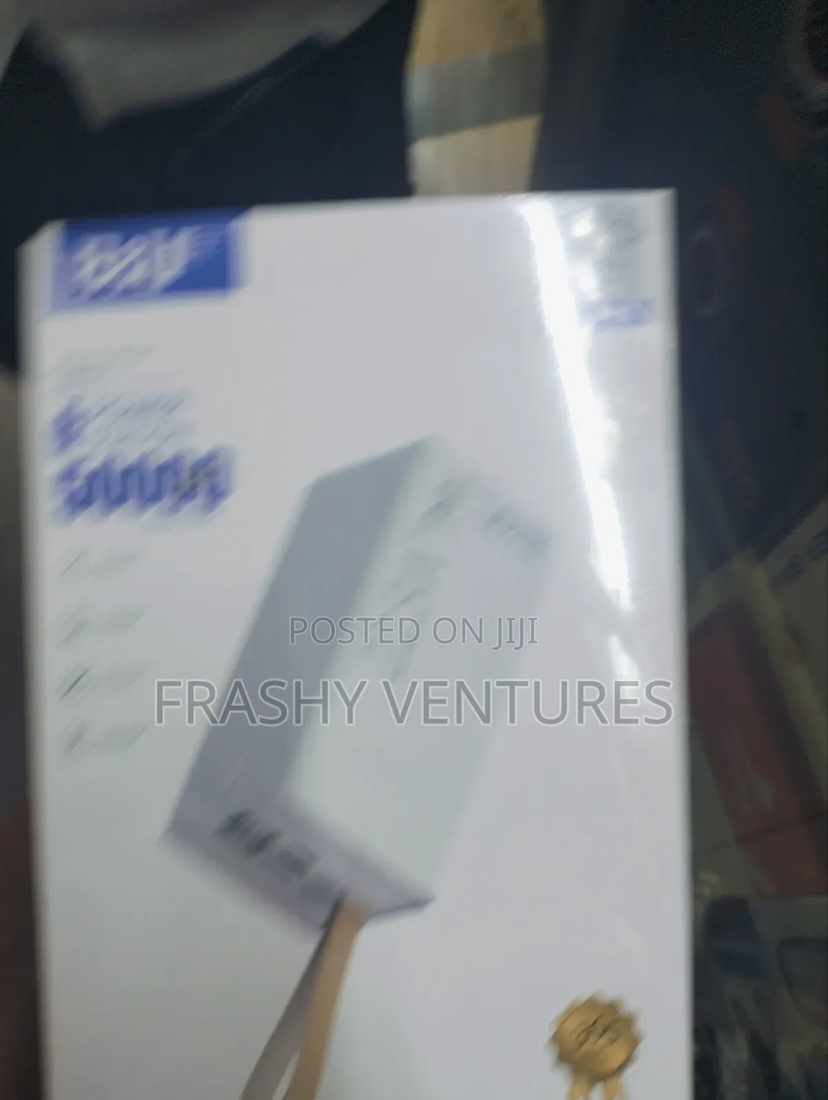 B U 40000 Mah Power Bank
