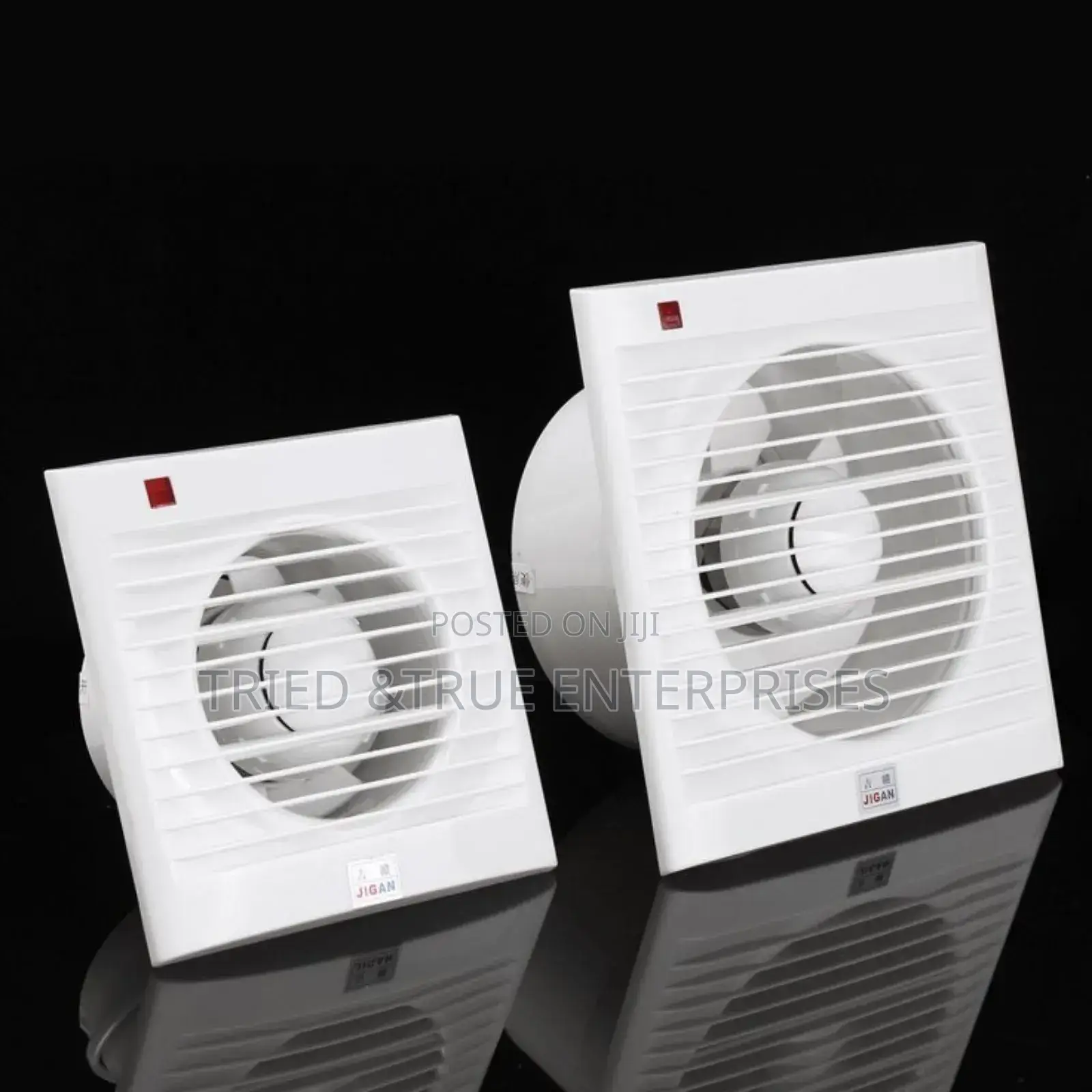 6 Inches Bathroom Fan Hwq4