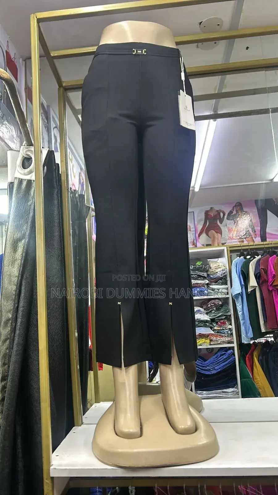 Trouser Dummy