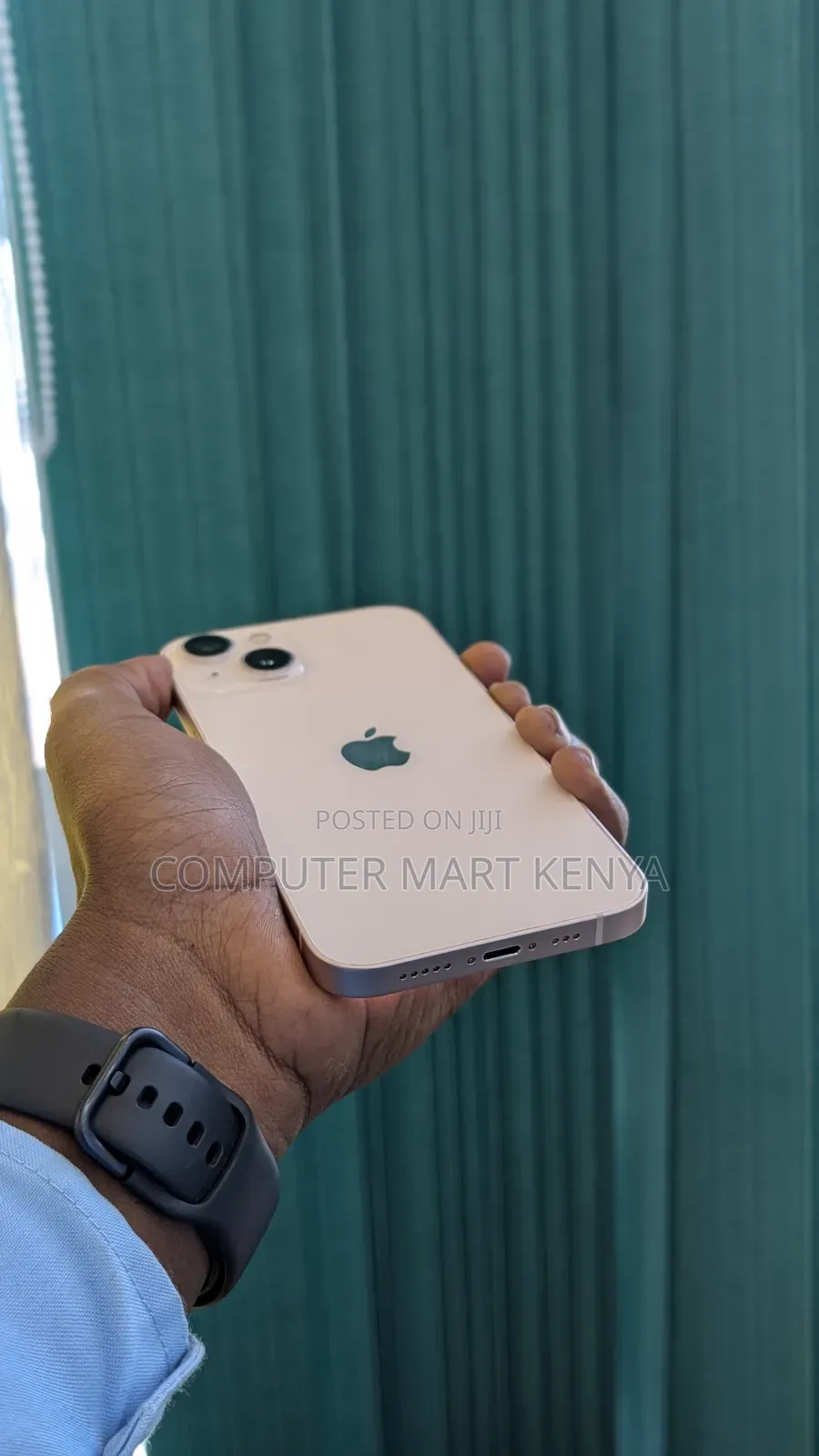 Apple iPhone 13 256 GB Pink