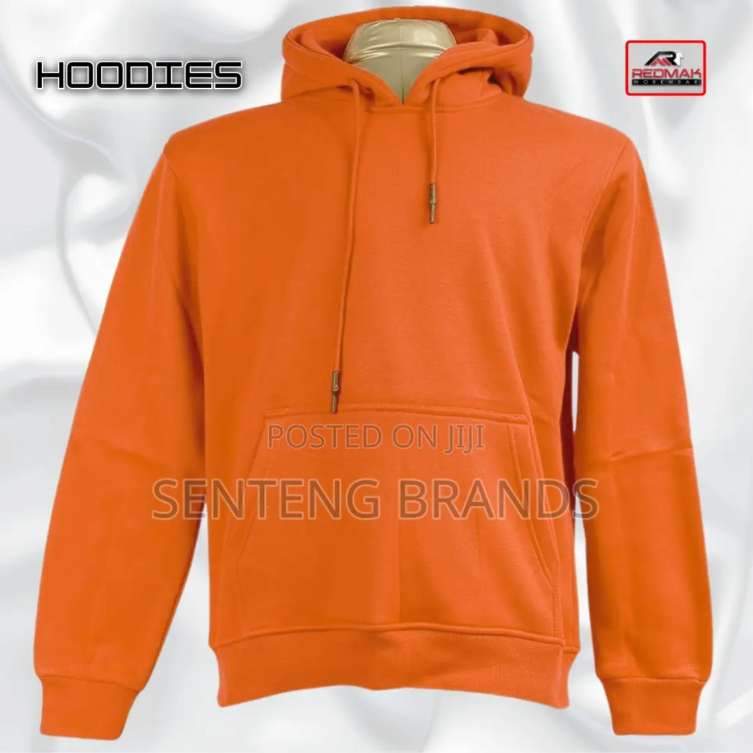 HOODIES Multicolor