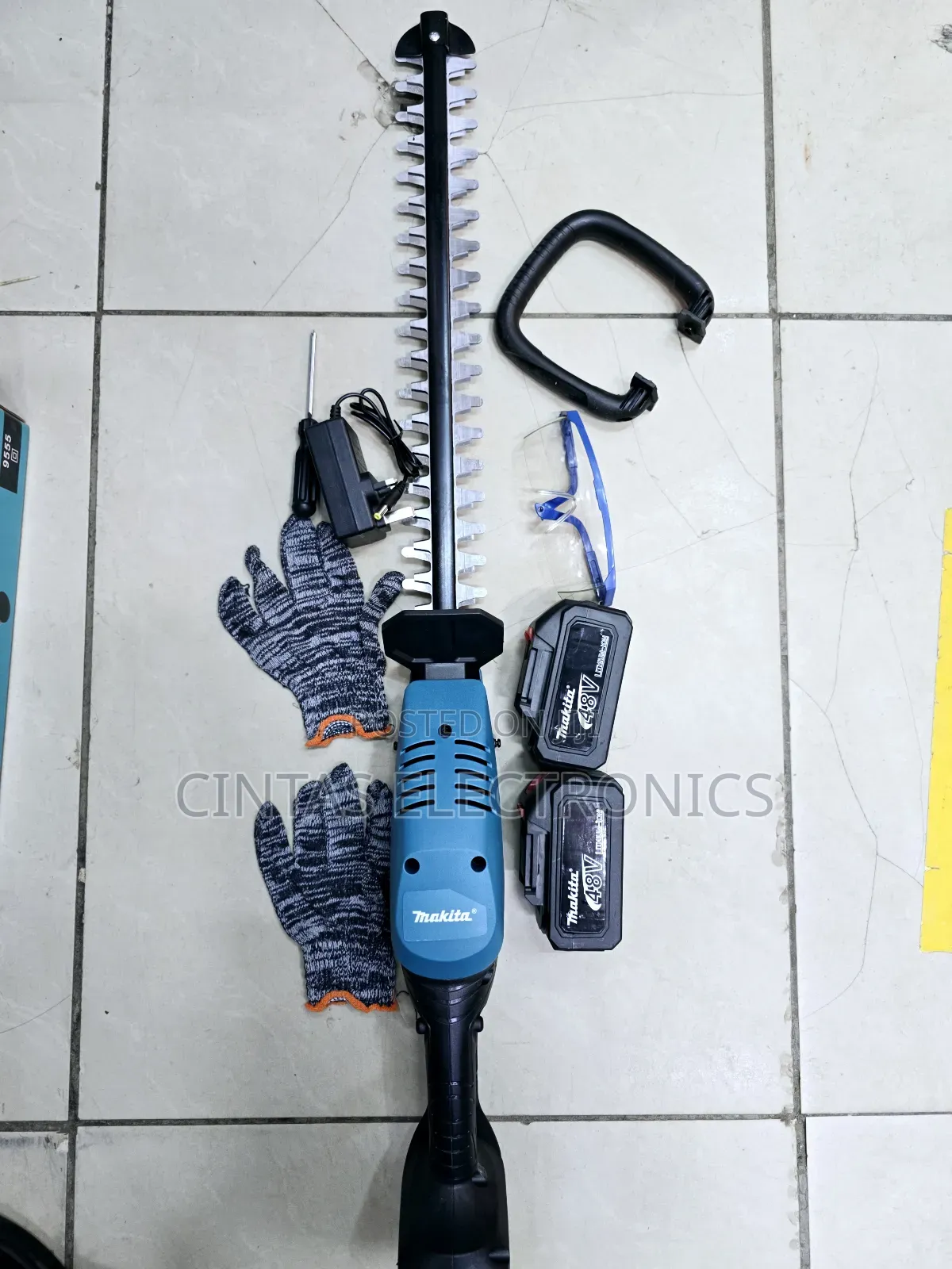 Makita Hedge Trimmer