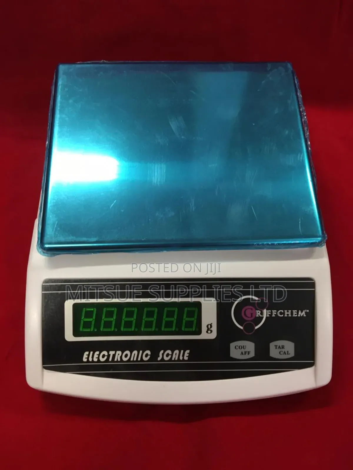 Balance Electronic China - 200x0.1G