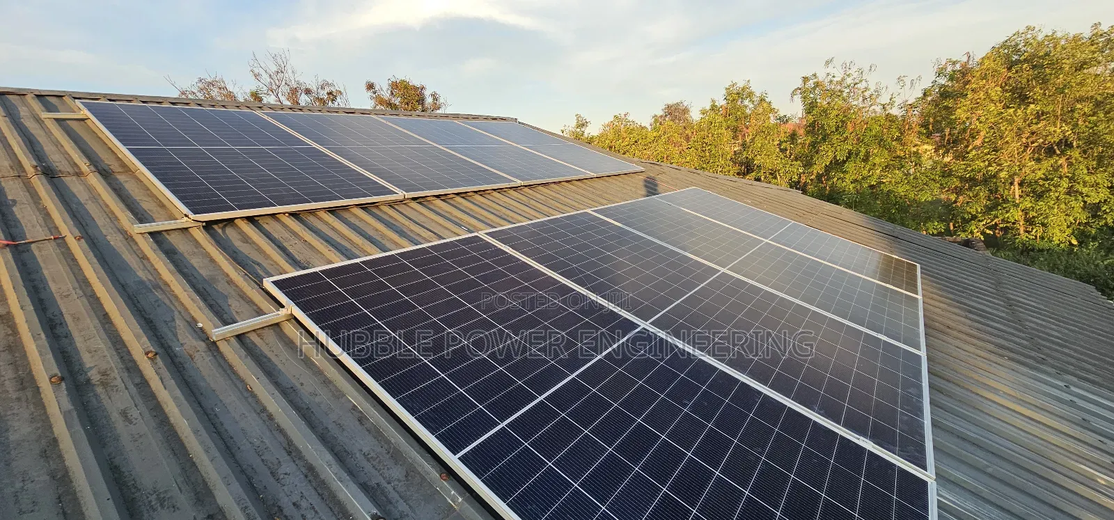 Affordable 5kw Solar Solutions