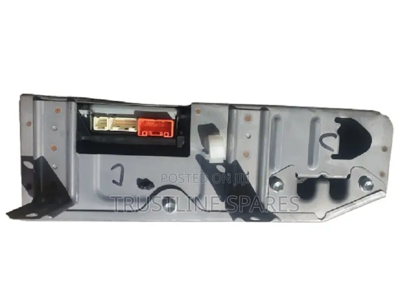 Toyota Crown - Hybrid Battery Main Relay Module