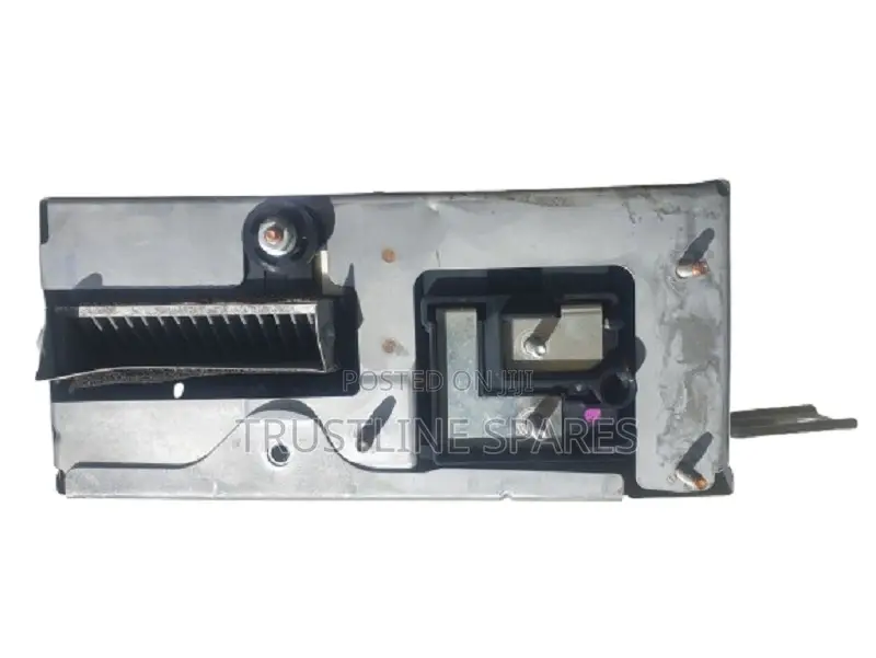 Toyota Crown - Hybrid Battery Main Relay Module