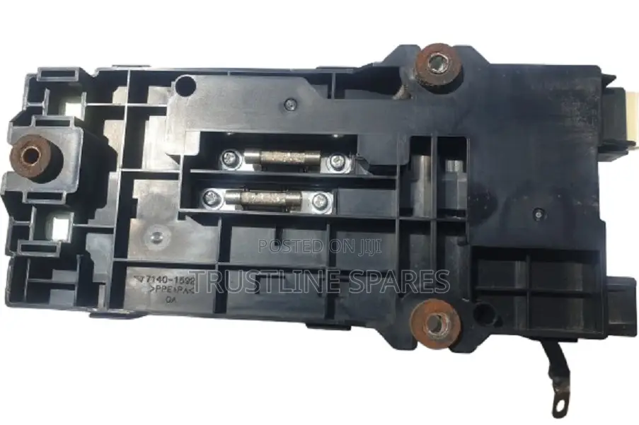 Toyota Harrier, Lexus, Hybrid Battery Main Relay Module