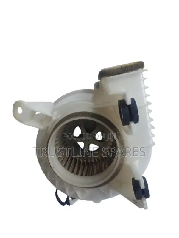 Toyota Prius, Auris, - Fan Blower Motor