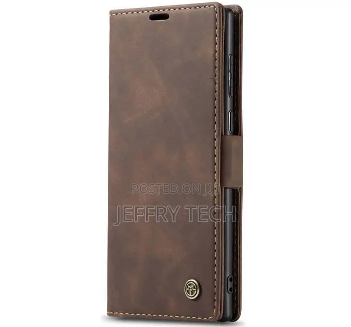 Samsung Galaxy Note 20 Ultra Wallet Kickstand Flip Case Cof