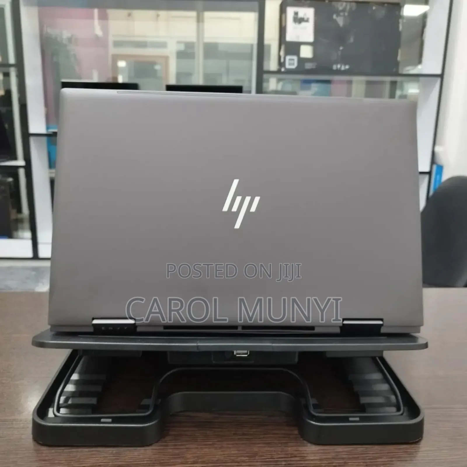 New Laptop HP Envy 13 16GB AMD Ryzen 5 SSD 256GB