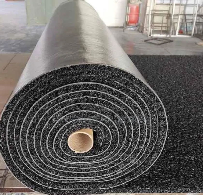 PVC Entrance Spaghetti Varpet