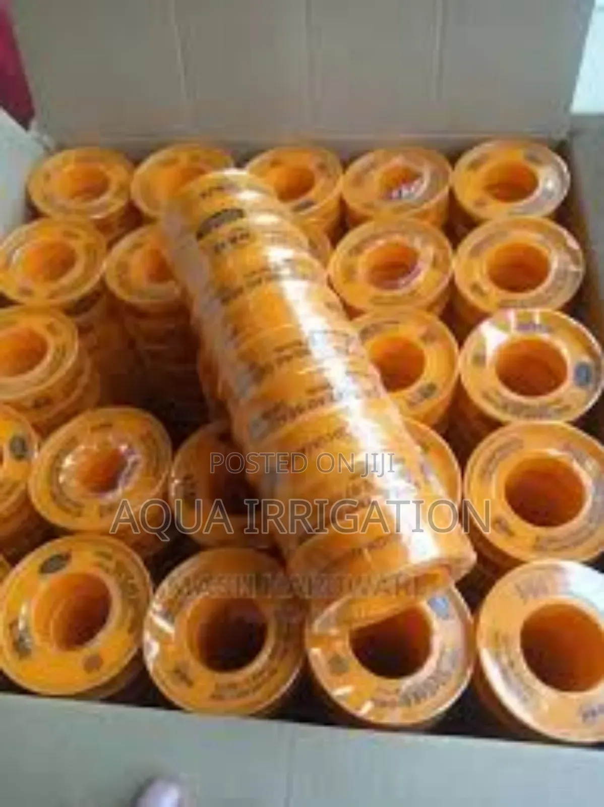 Thread Tape