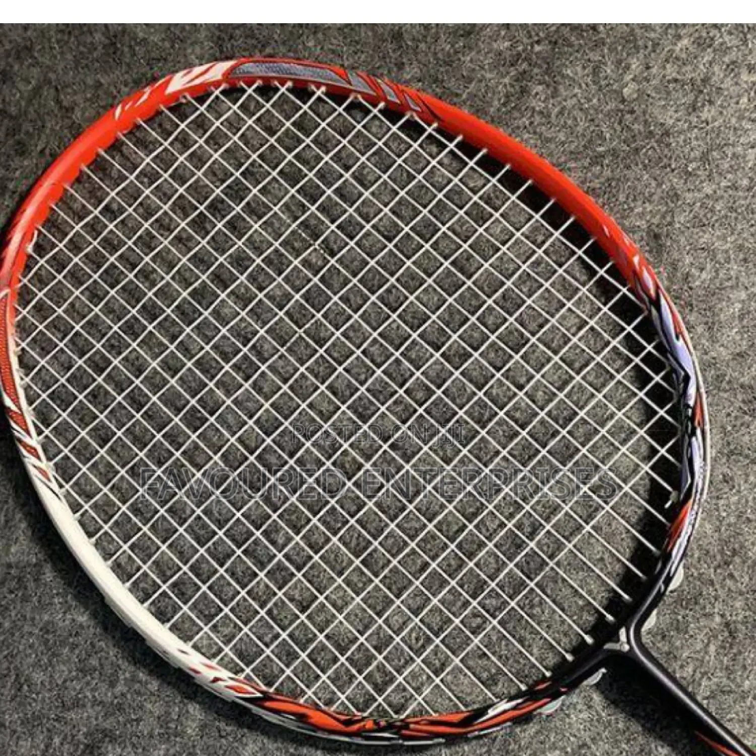 Badminton Racket