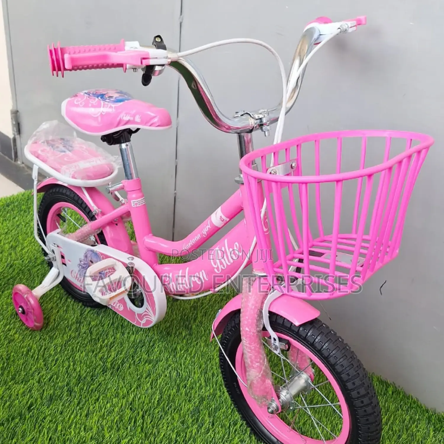 Kids Bicycle