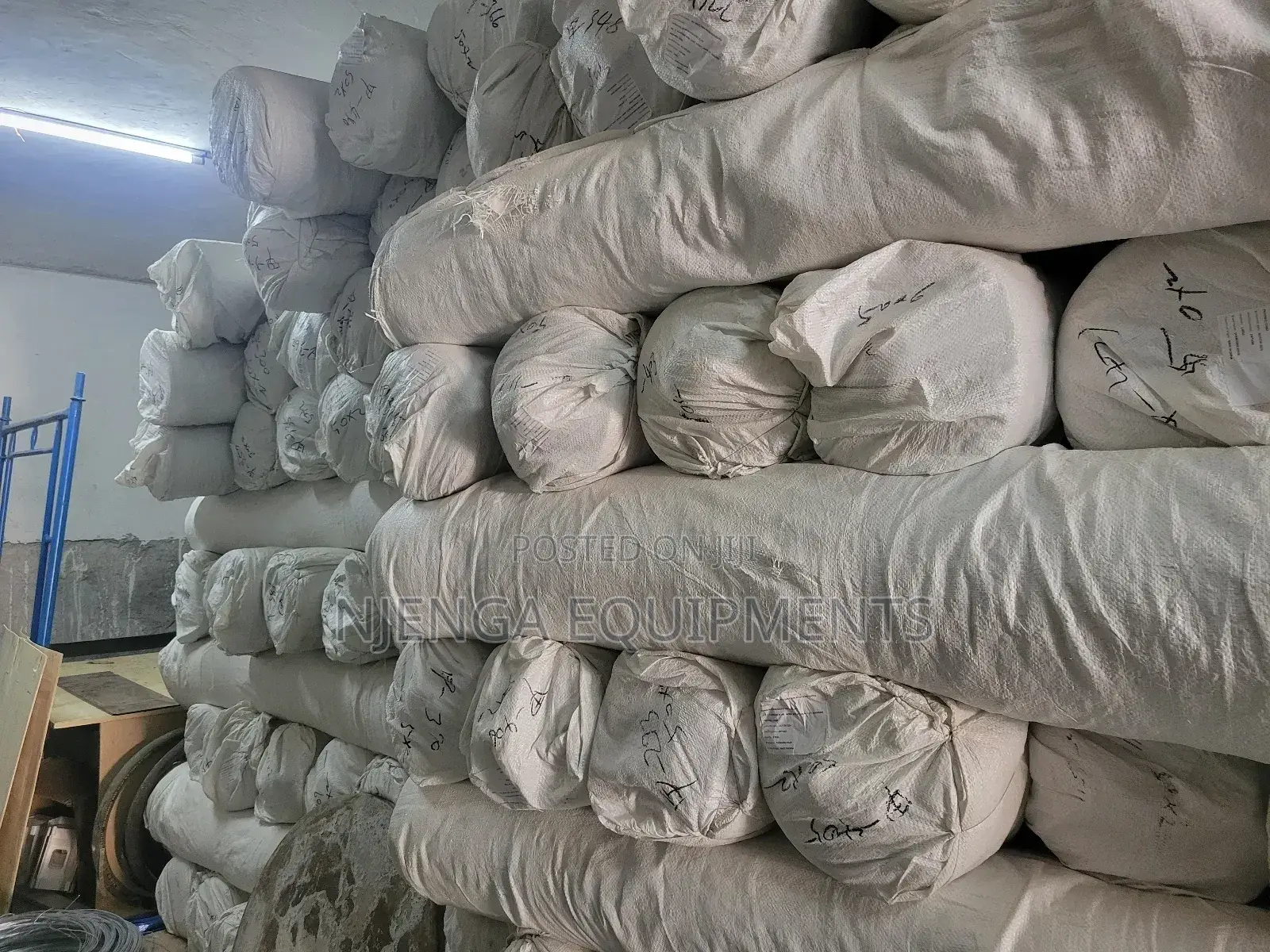150gsm Geofabrics / Geotextile Membrane