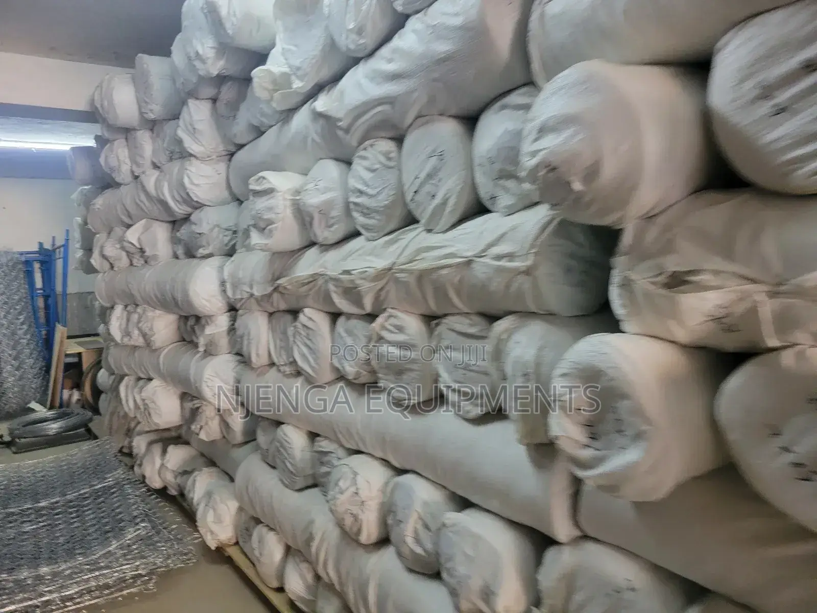 150gsm Geofabrics / Geotextile Membrane