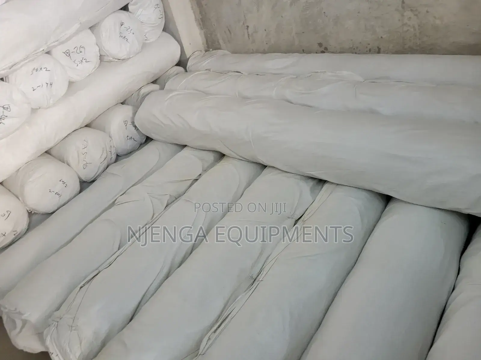 150gsm Geofabrics / Geotextile Membrane
