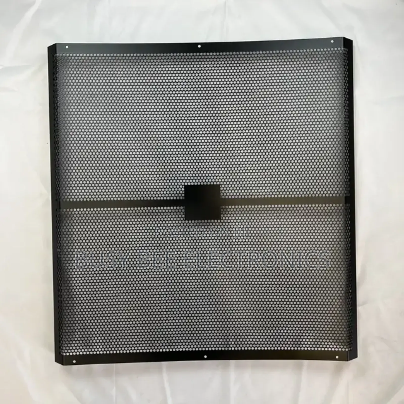SRX 718 Bass Speaker Grill