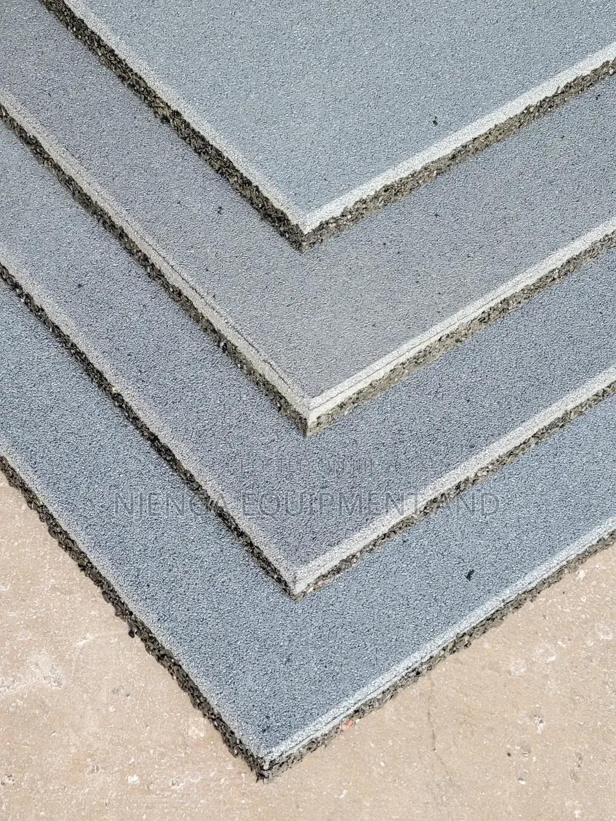 Floor Protection Mats