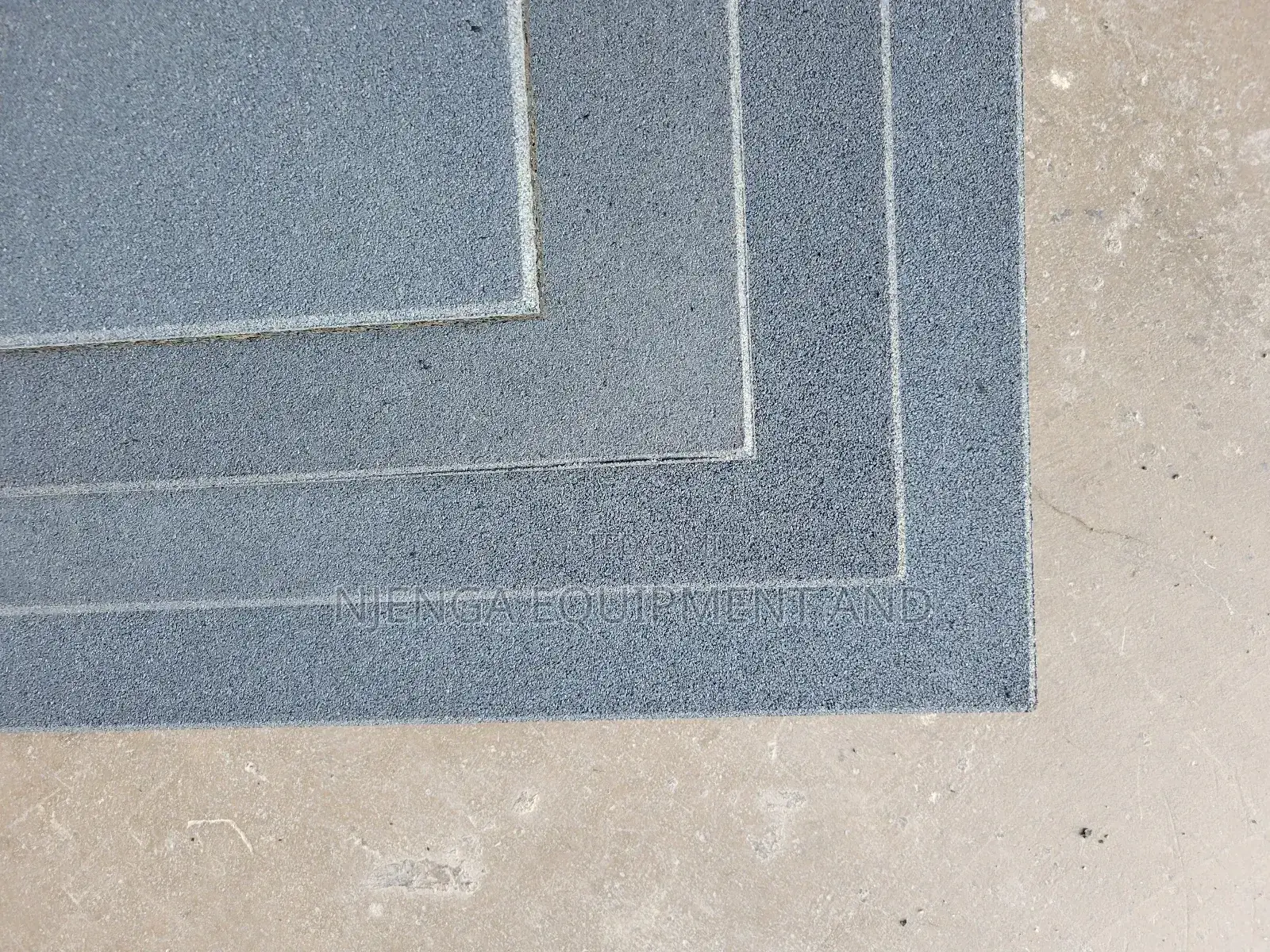Safety Gyms Mats /Rubber Mats