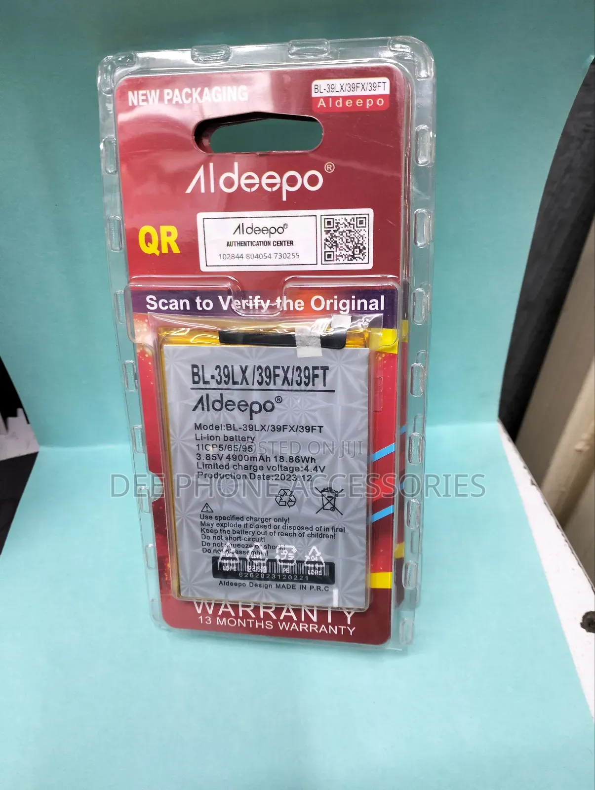 Tecno Cammon 16 Phone Number