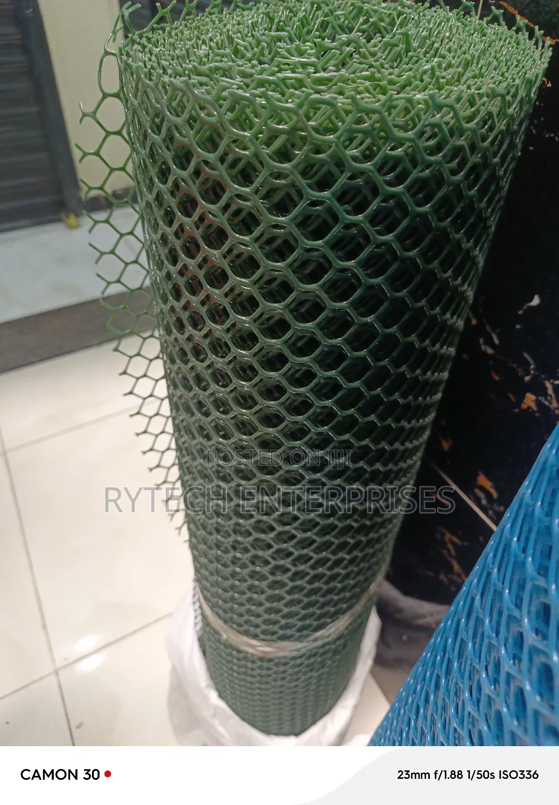Chicken Wire Mesh, 25m