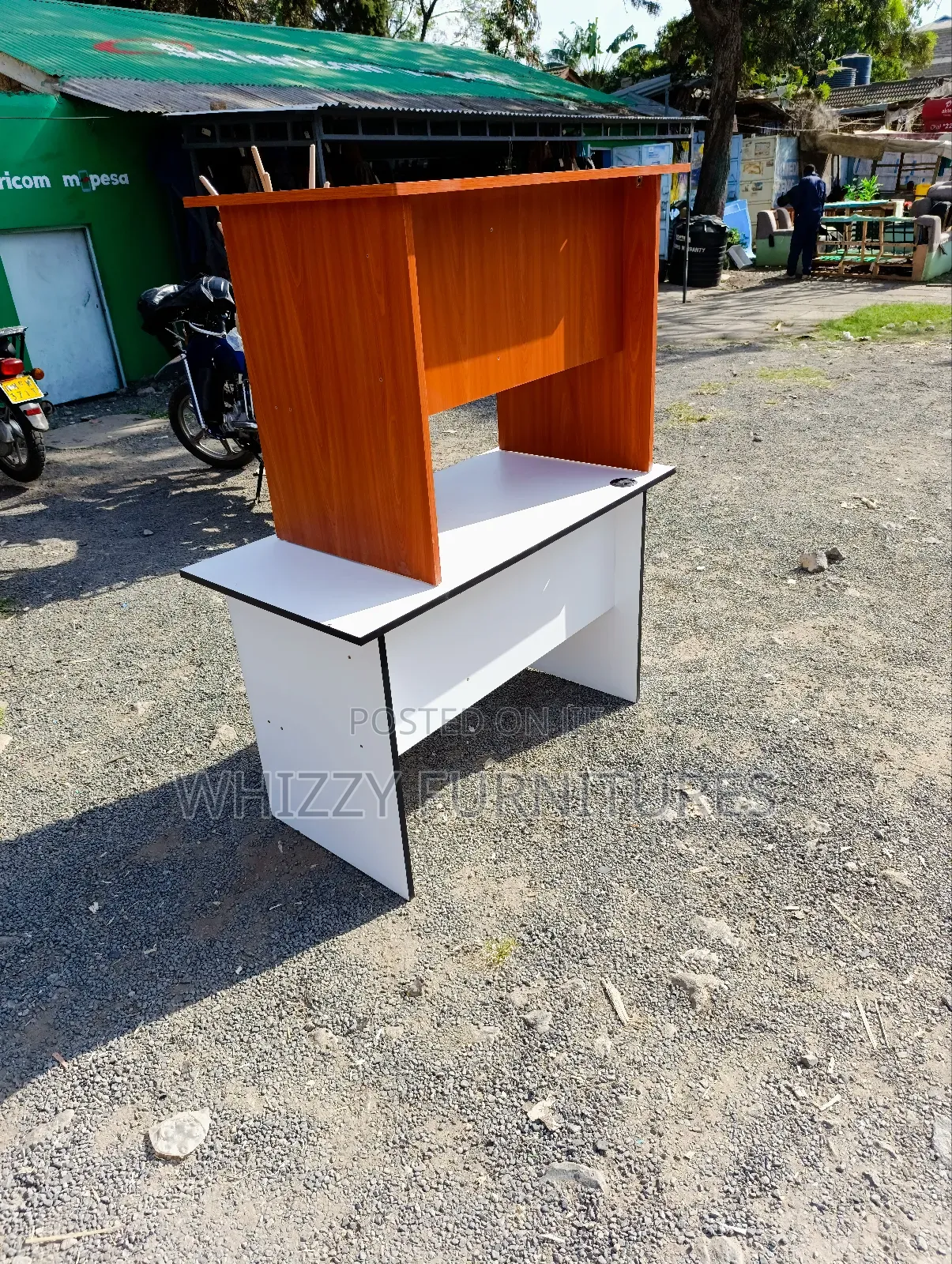 Writing Desks