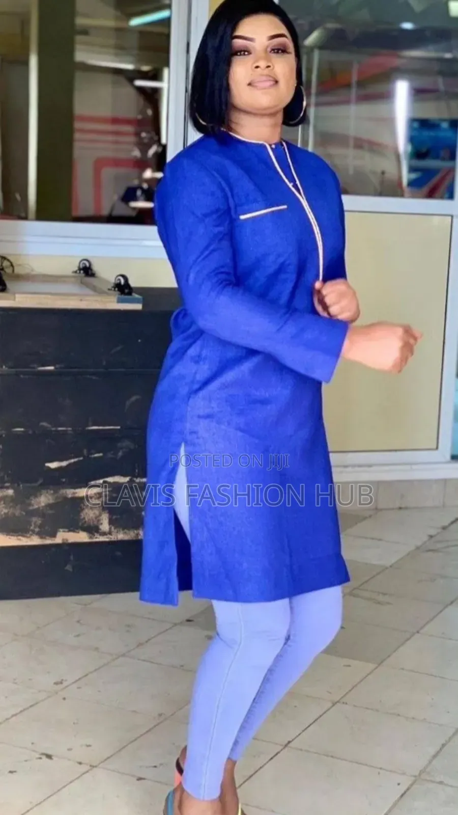 Ladies Senator Suits