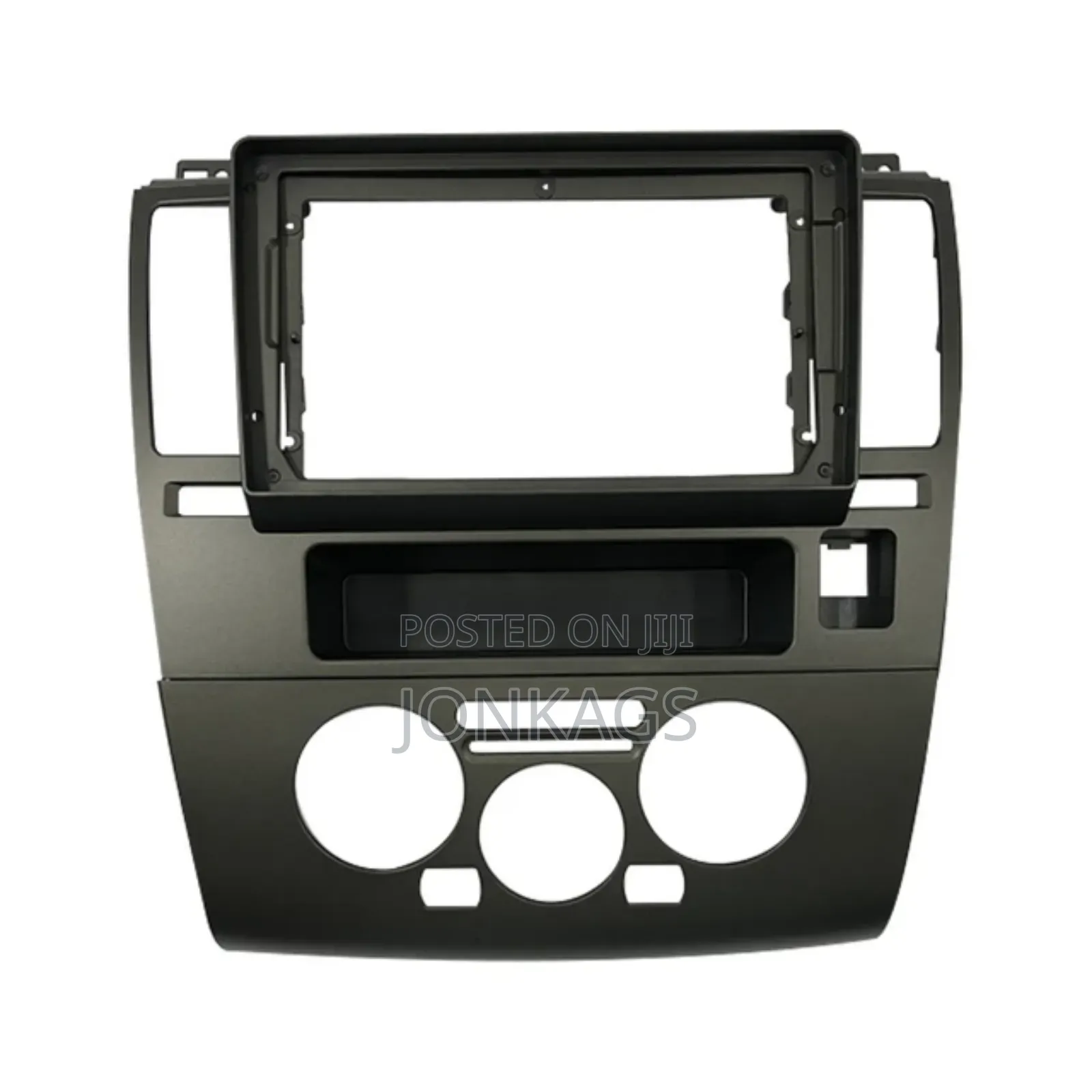 Console for Nissan Tiida 2005-2015 Latio Inches