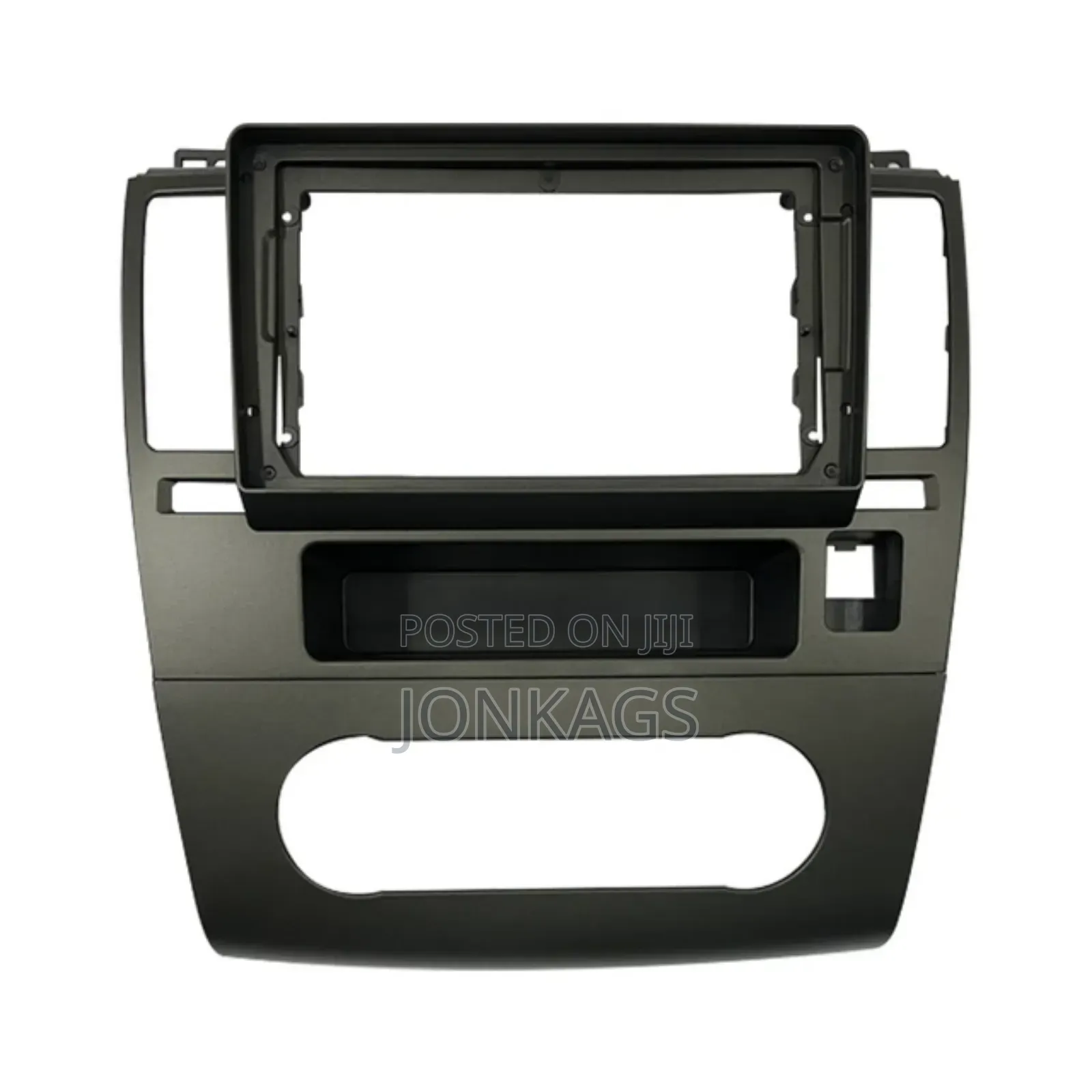 Console for Nissan Tiida 2005-2015 Latio Inches