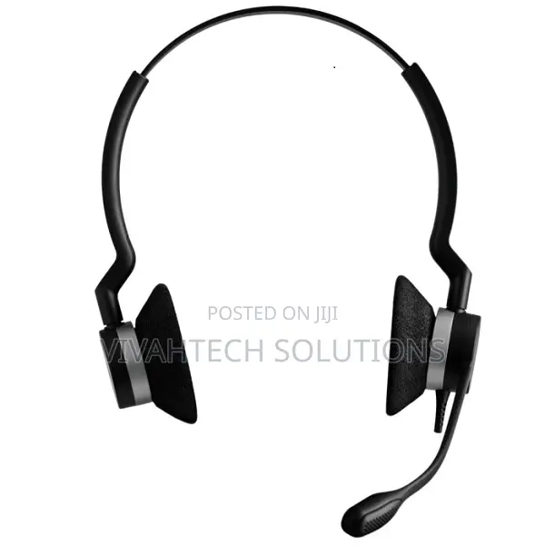 Jabra BIZ 2300 Mono MS Wired Headset