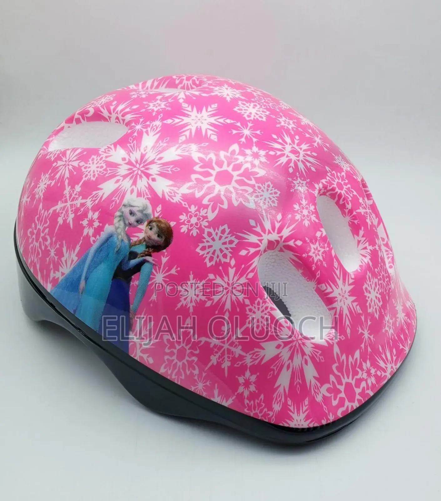 Safety Head Gears