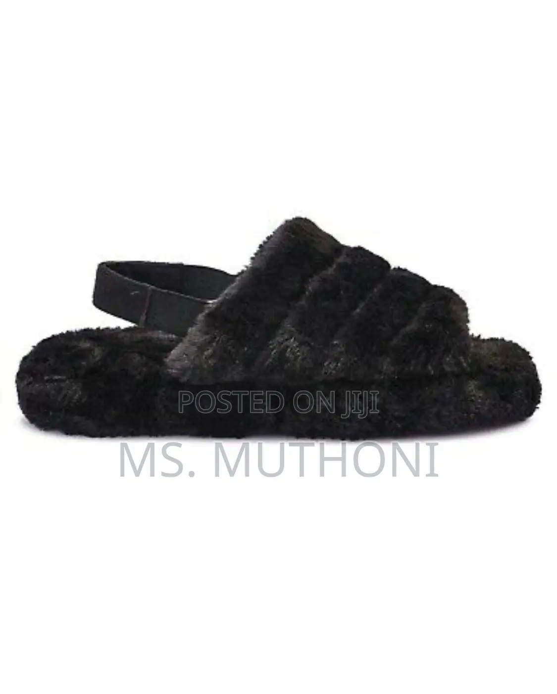 Fluffy Slides:#36-41