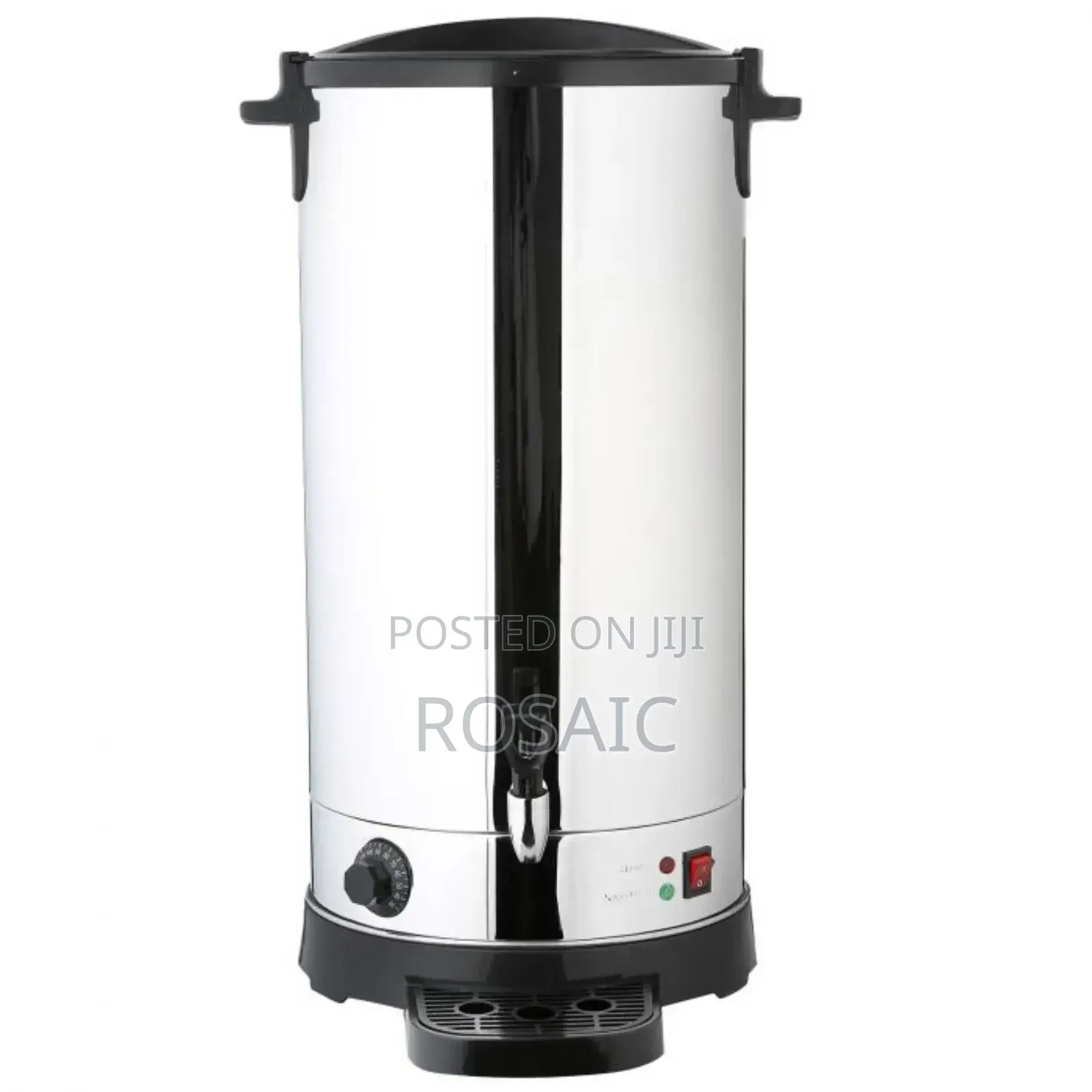Premier Electric Tea Urn 40l