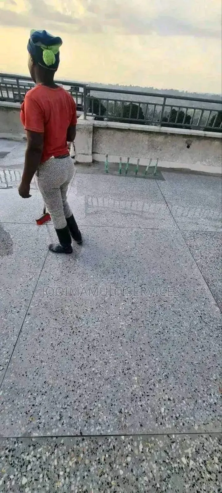 Affordable, Excellent Quality Work